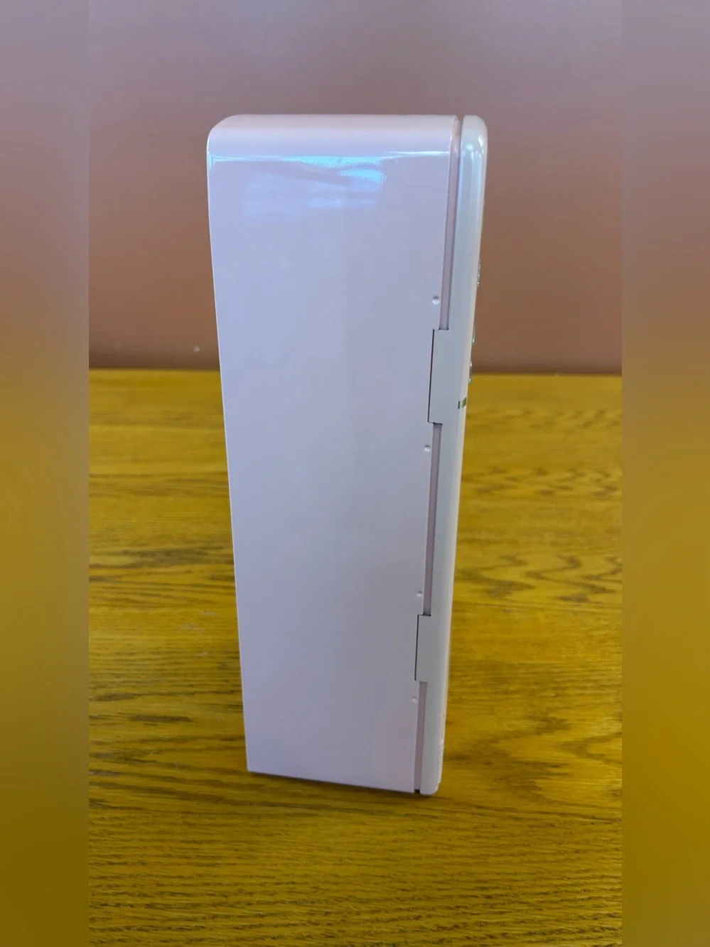 Veuve Cliquot Smeg mini cooler